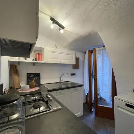 Appartement Casa Di Cri *