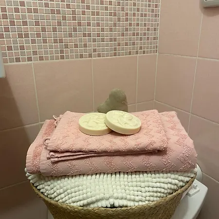Casa Di Cri Apartamento