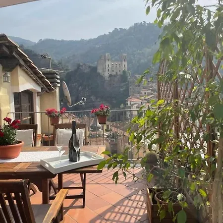 Διαμέρισμα Casa Di Cri *