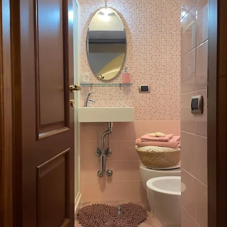 Casa Di Cri *