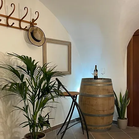 Διαμέρισμα Casa Di Cri *