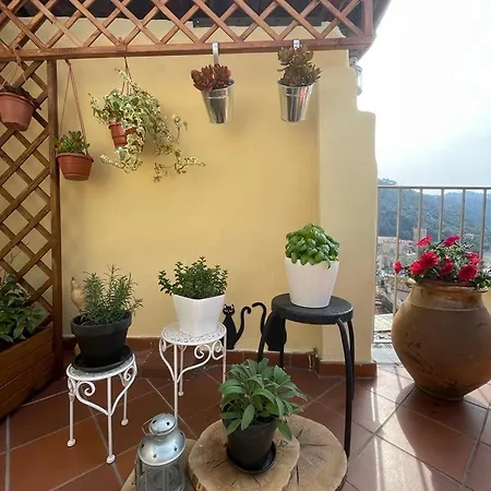 Casa Di Cri *