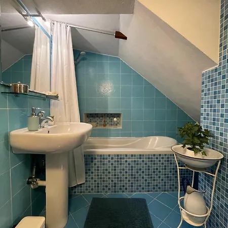 Casa Di Cri *