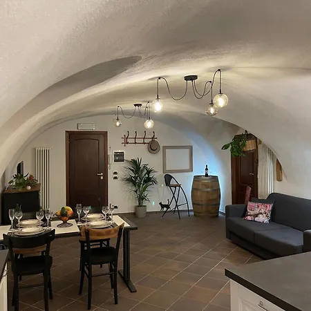 Casa Di Cri Dolceacqua