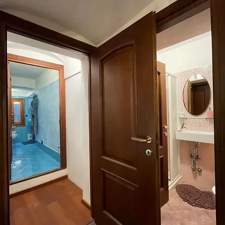 Apartamento Casa Di Cri Dolceacqua