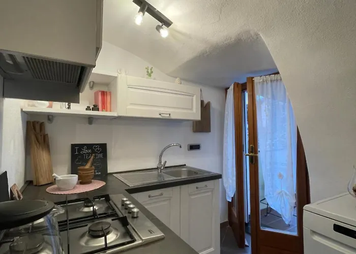 Appartamento Casa Di Cri *