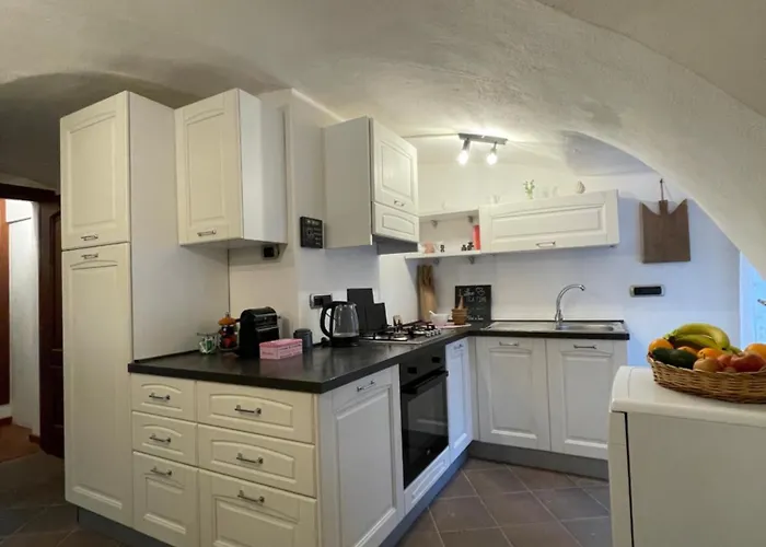 Casa Di Cri Dolceacqua