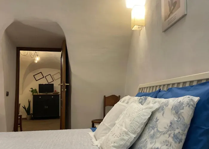 Casa Di Cri Appartement Dolceacqua