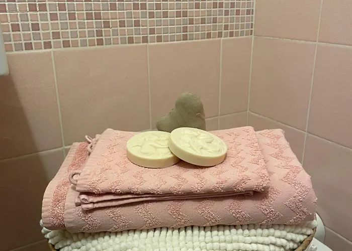 Casa Di Cri Appartement