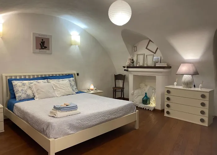 Appartement Casa Di Cri *