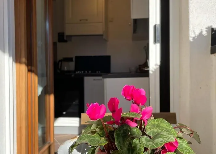 Casa Di Cri Appartement *