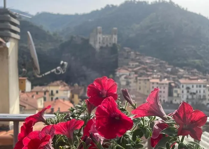 Casa Di Cri Appartement Dolceacqua