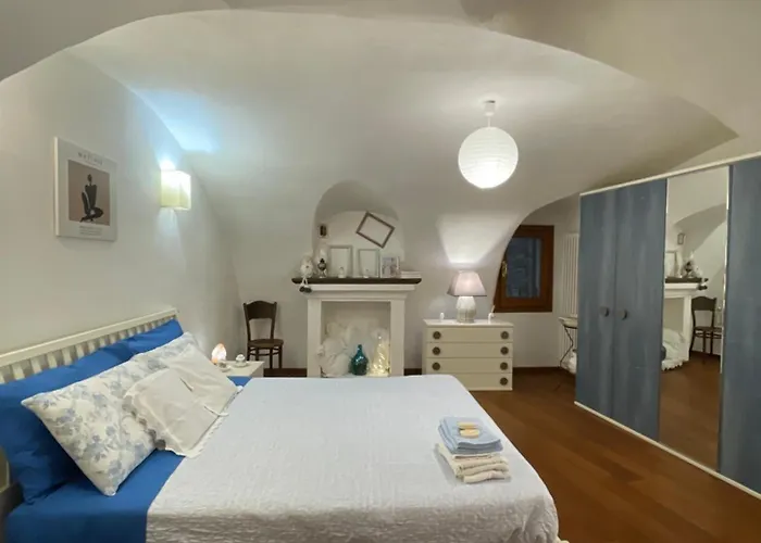 Appartement Casa Di Cri Dolceacqua