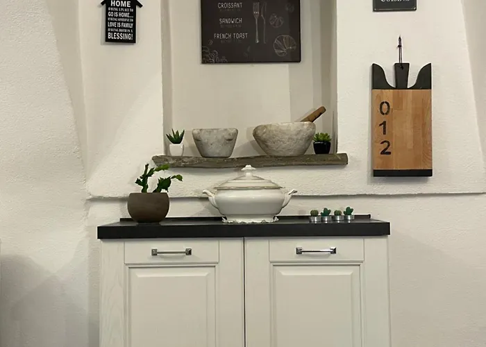 Casa Di Cri Appartement *