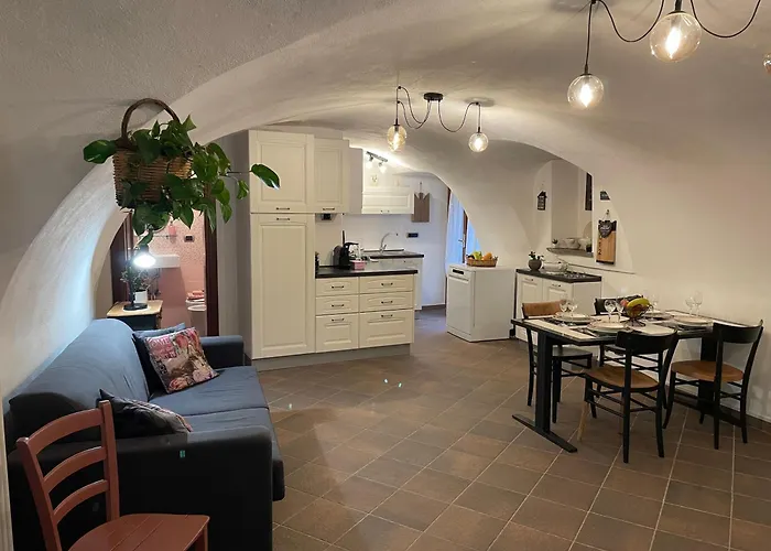 Casa Di Cri Appartement Dolceacqua