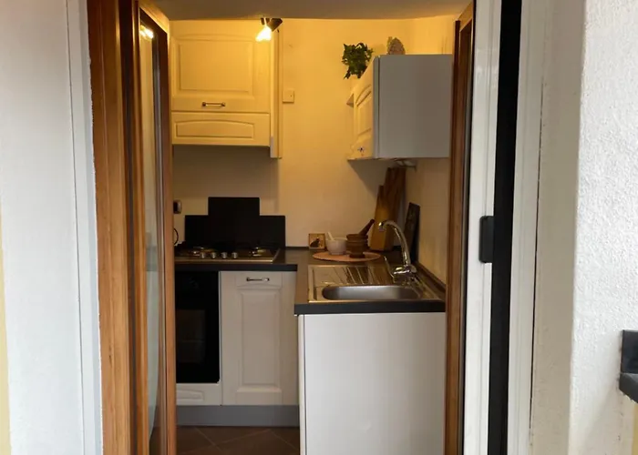 Appartement Casa Di Cri