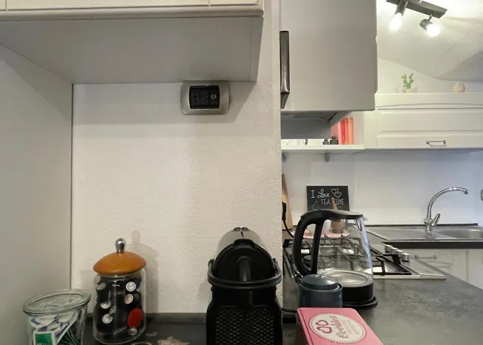 Appartamento Casa Di Cri Dolceacqua