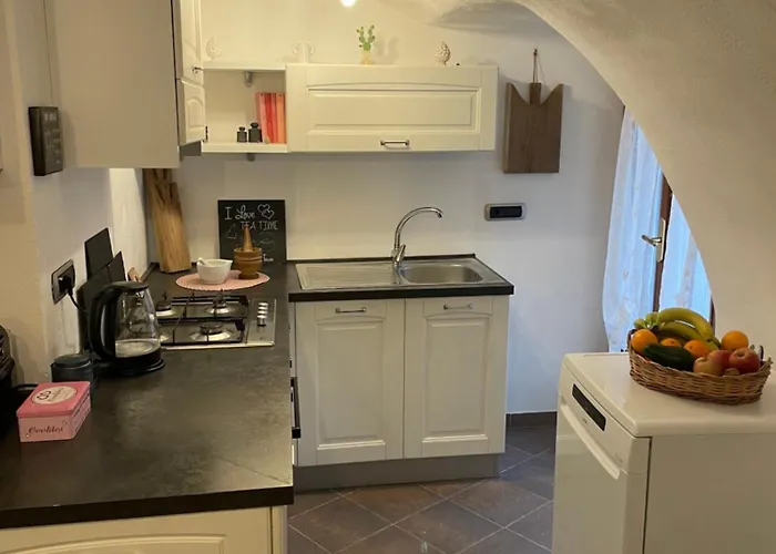 Casa Di Cri * Dolceacqua