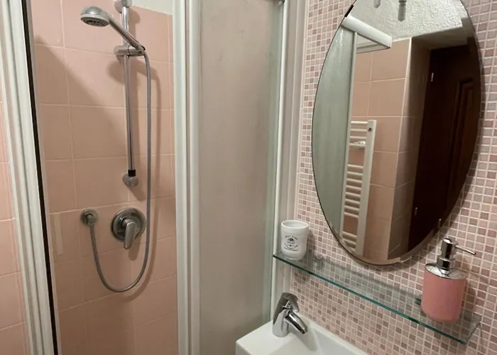 Casa Di Cri Appartement