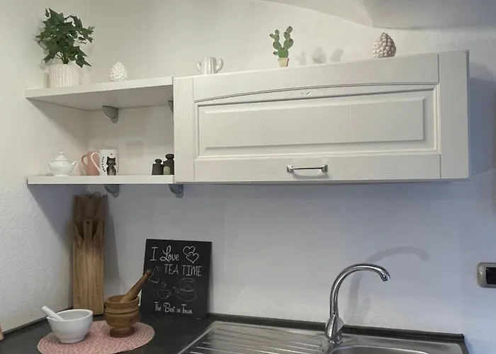 Appartement Casa Di Cri