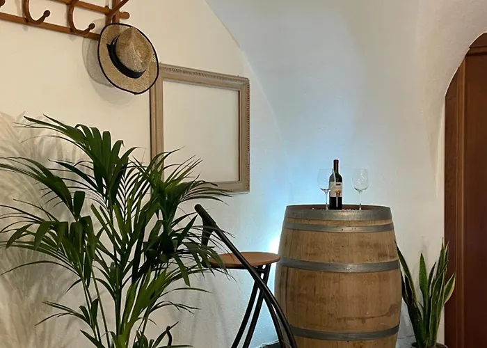 Appartement Casa Di Cri *