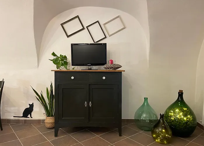 Appartement Casa Di Cri Dolceacqua