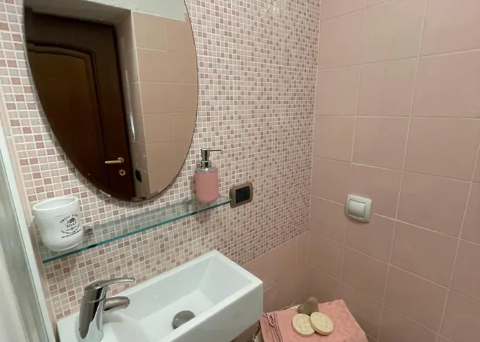 Casa Di Cri Dolceacqua