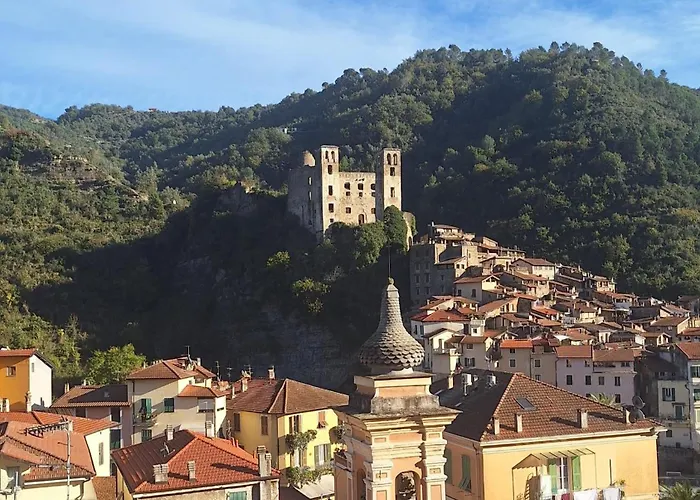 Appartement Casa Di Cri *