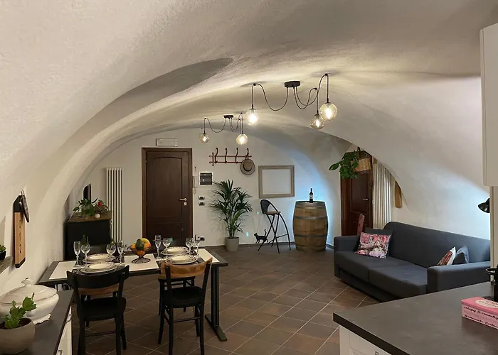 Casa Di Cri Dolceacqua