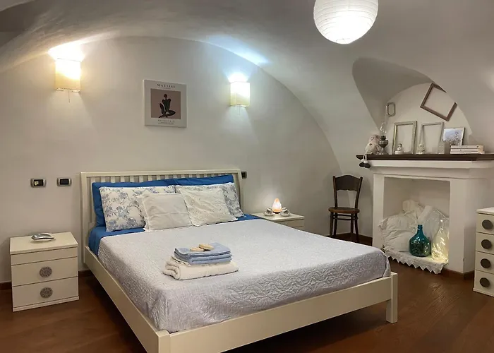 Casa Di Cri Appartement Dolceacqua