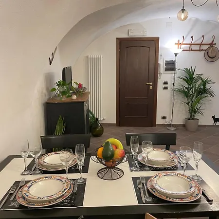 Daire Casa Di Cri Dolceacqua