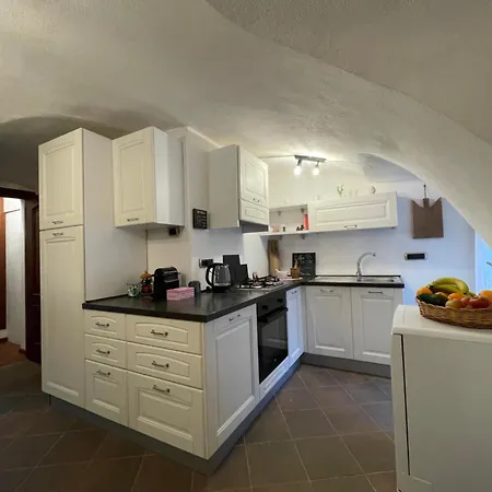 Casa Di Cri Дольчеаккуа