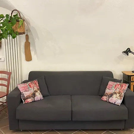 Apartment Casa Di Cri