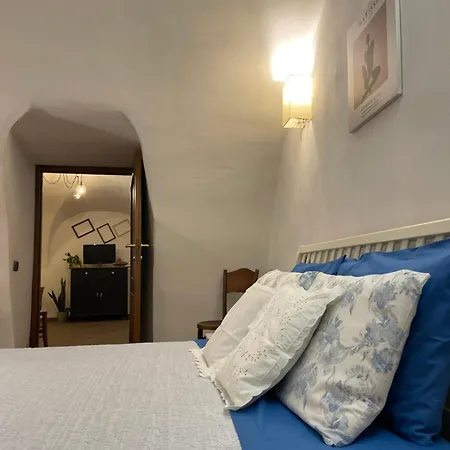 Casa Di Cri Daire Dolceacqua