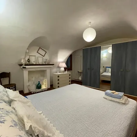 Casa Di Cri