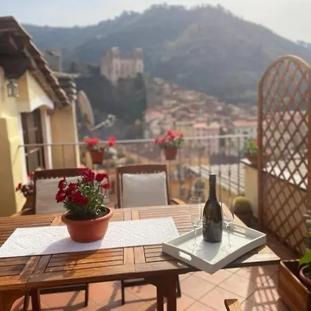 Апартаменты Casa Di Cri