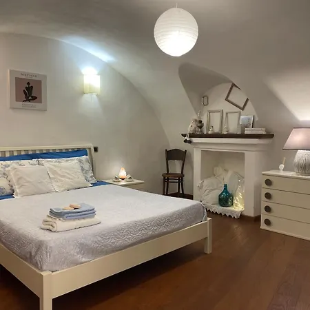 Апартаменты Casa Di Cri *