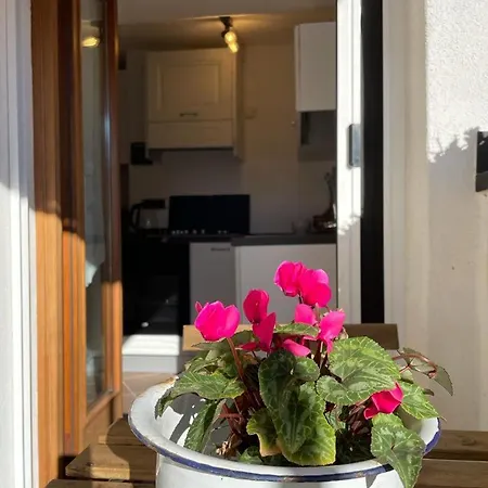 Casa Di Cri Apartment *