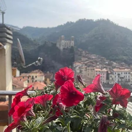 Casa Di Cri Apartment Dolceacqua