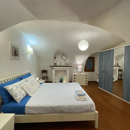 Daire Casa Di Cri Dolceacqua