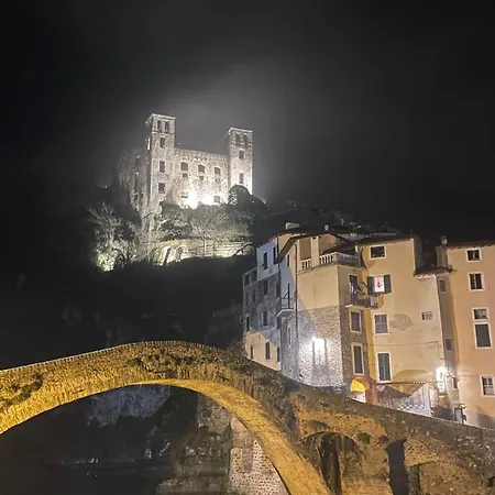 Casa Di Cri * Dolceacqua