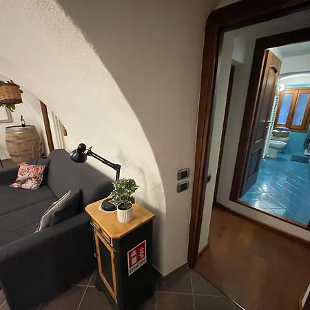 Casa Di Cri