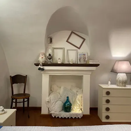 Casa Di Cri Апартаменты