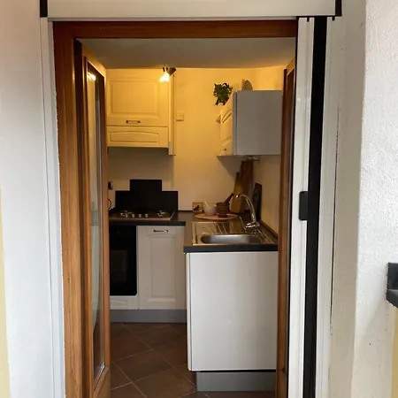 Apartment Casa Di Cri