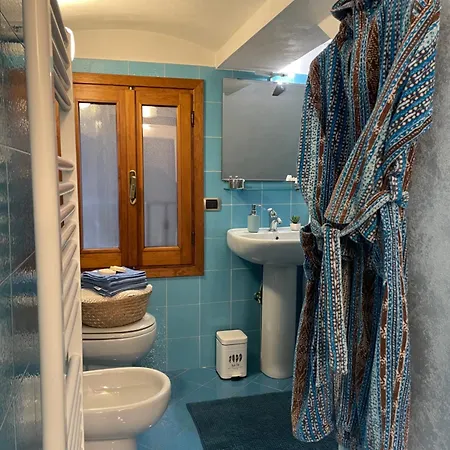 Casa Di Cri *