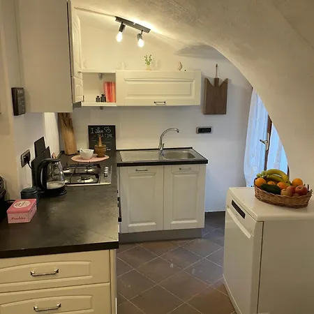 Casa Di Cri * Дольчеаккуа