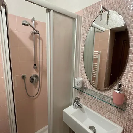 Casa Di Cri Апартаменты