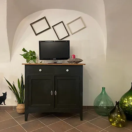 Daire Casa Di Cri Dolceacqua