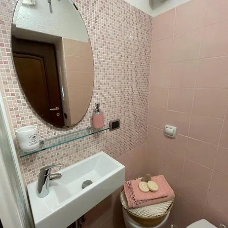 Casa Di Cri Дольчеаккуа