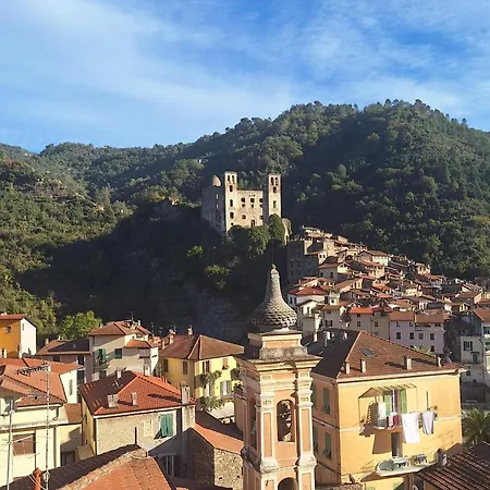 Апартаменты Casa Di Cri *